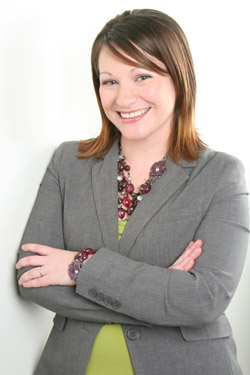 Jennifer Galvin