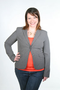 Jennifer Galvin